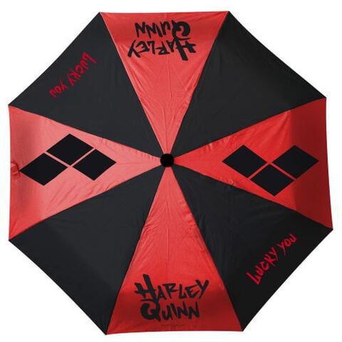 Parapluie - Dc Comics - Harley Quinn